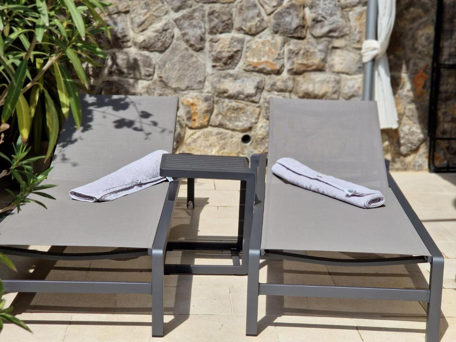 Superior Seaview Apartment Opatija Eksteriør billede