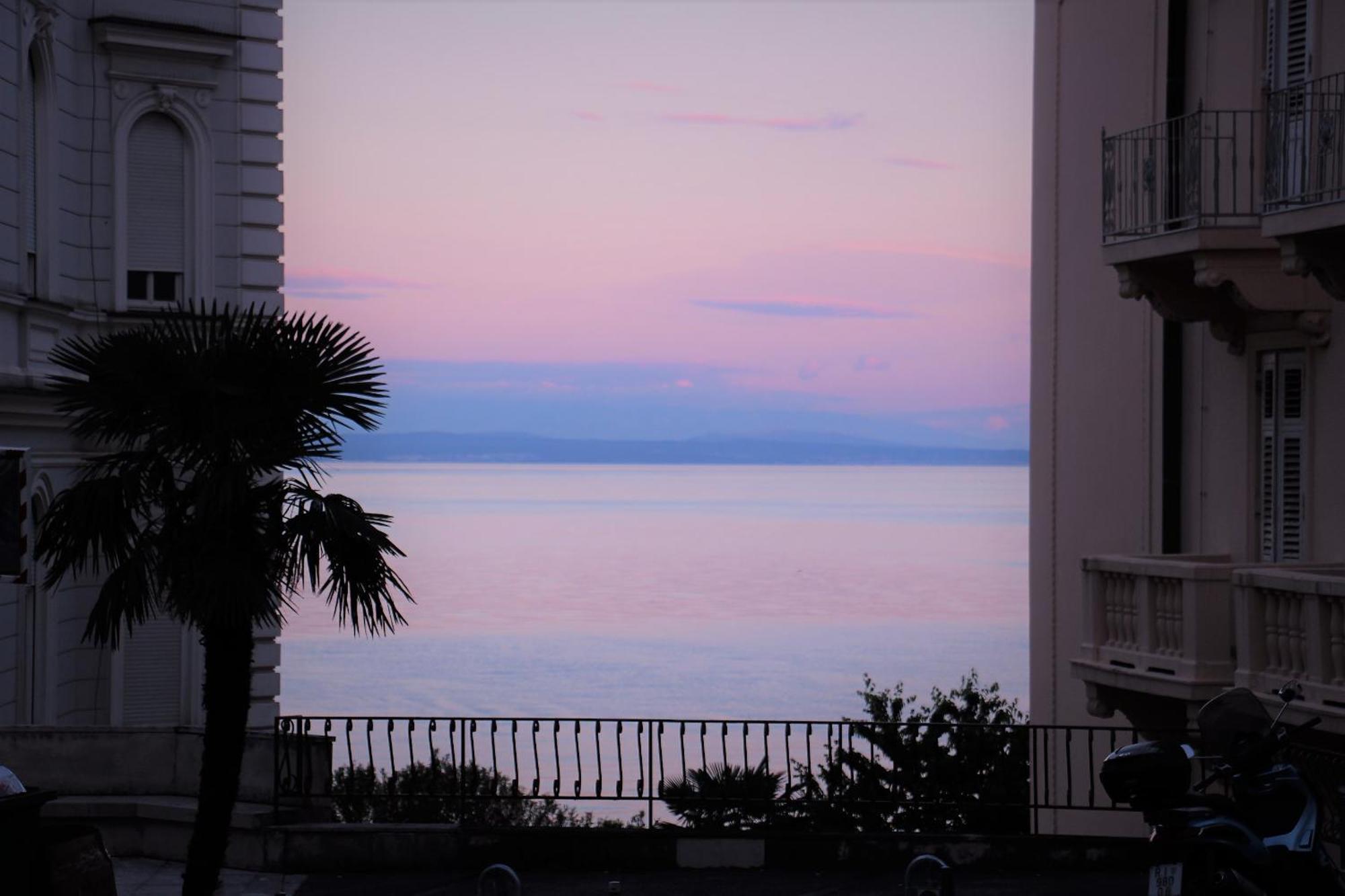 Superior Seaview Apartment Opatija Eksteriør billede