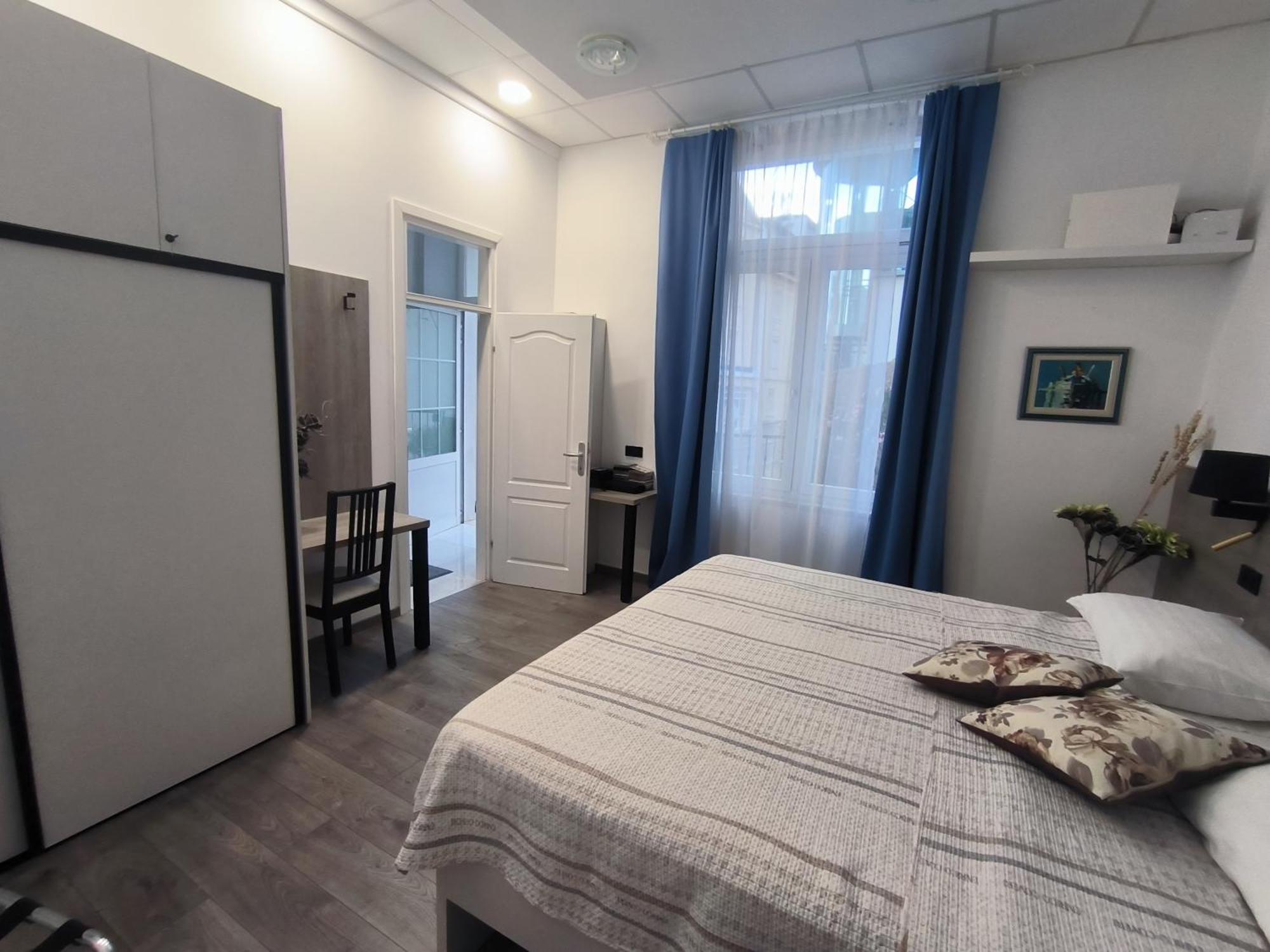 Superior Seaview Apartment Opatija Eksteriør billede