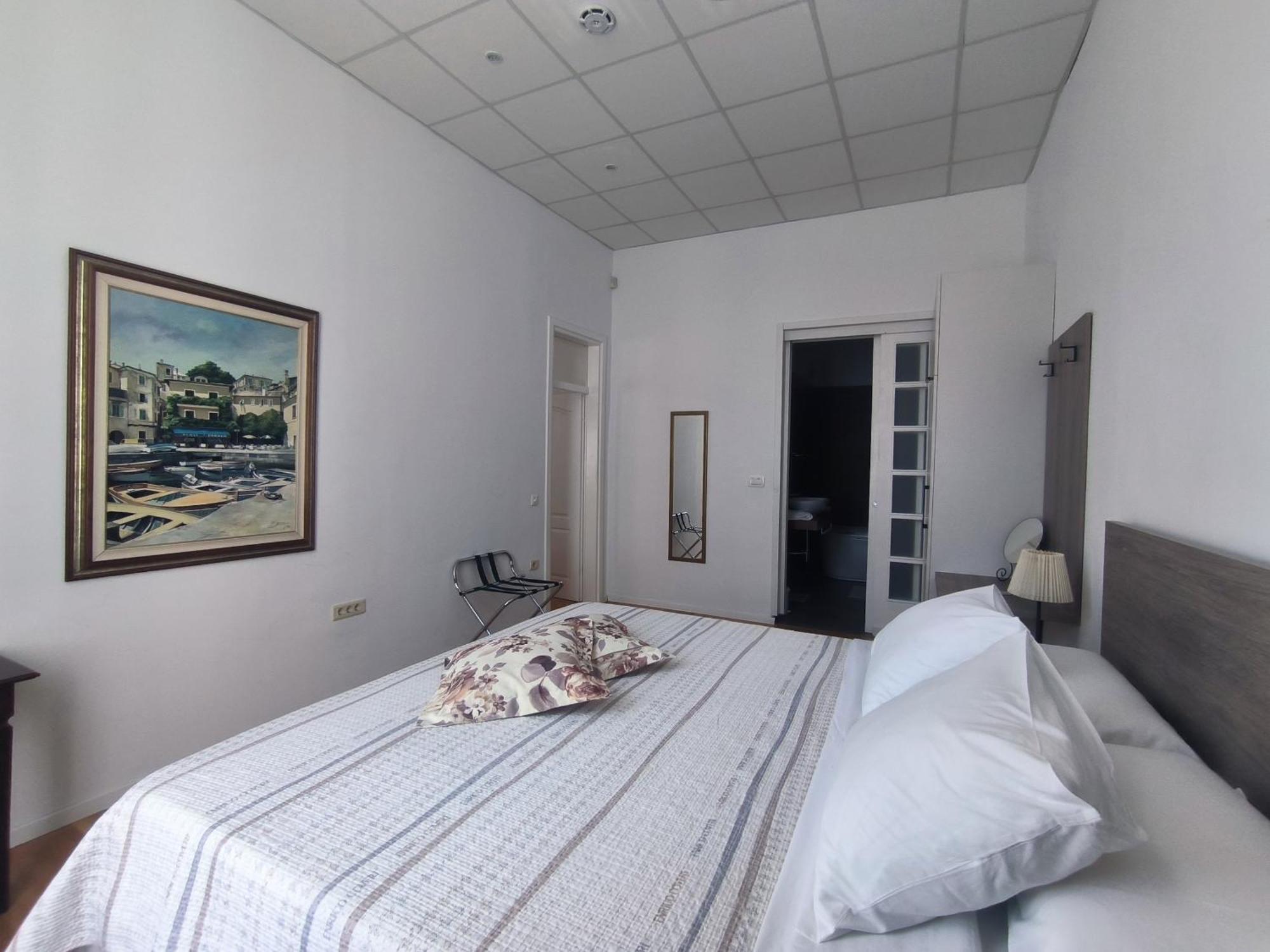 Superior Seaview Apartment Opatija Eksteriør billede