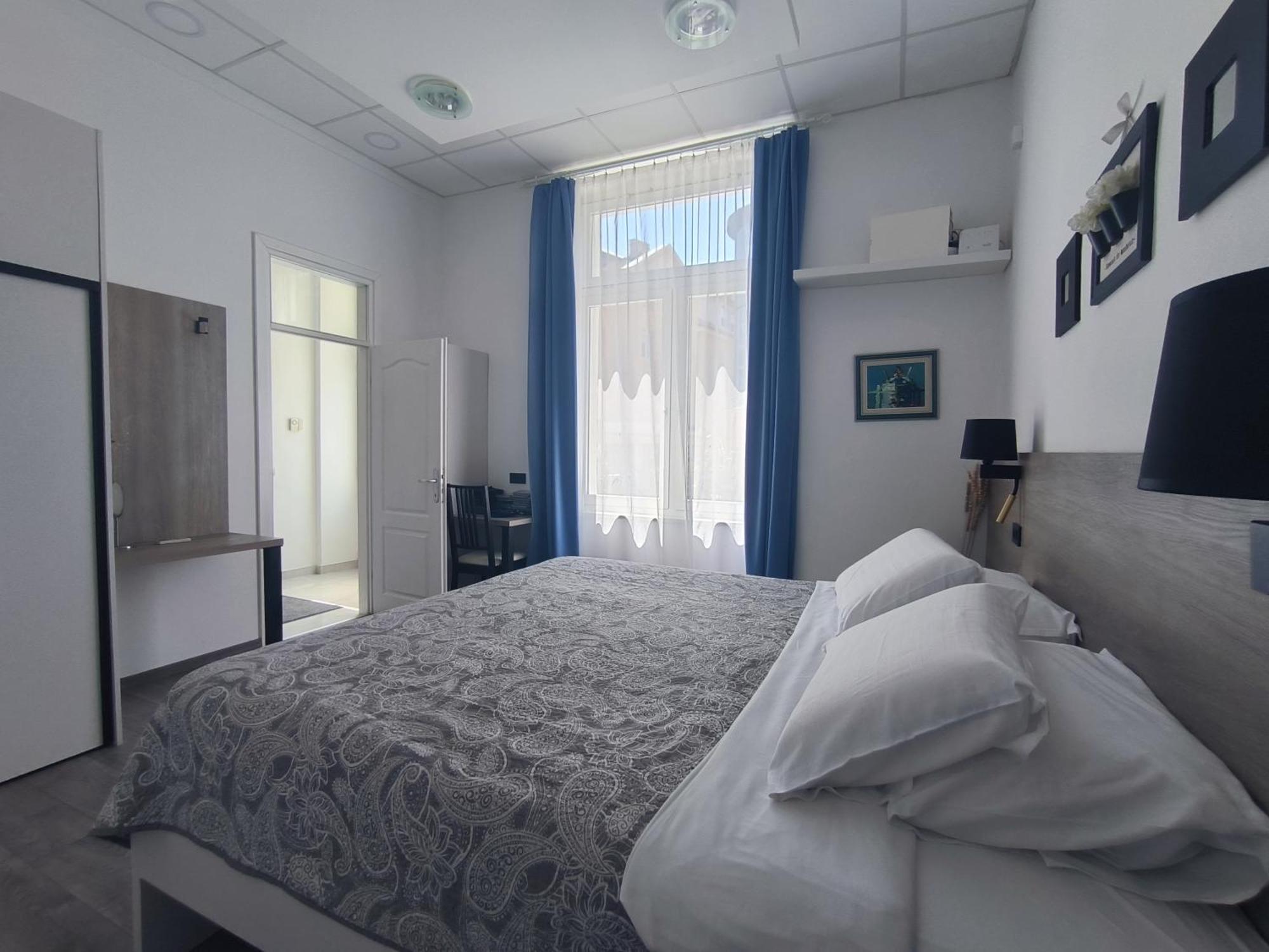 Superior Seaview Apartment Opatija Eksteriør billede