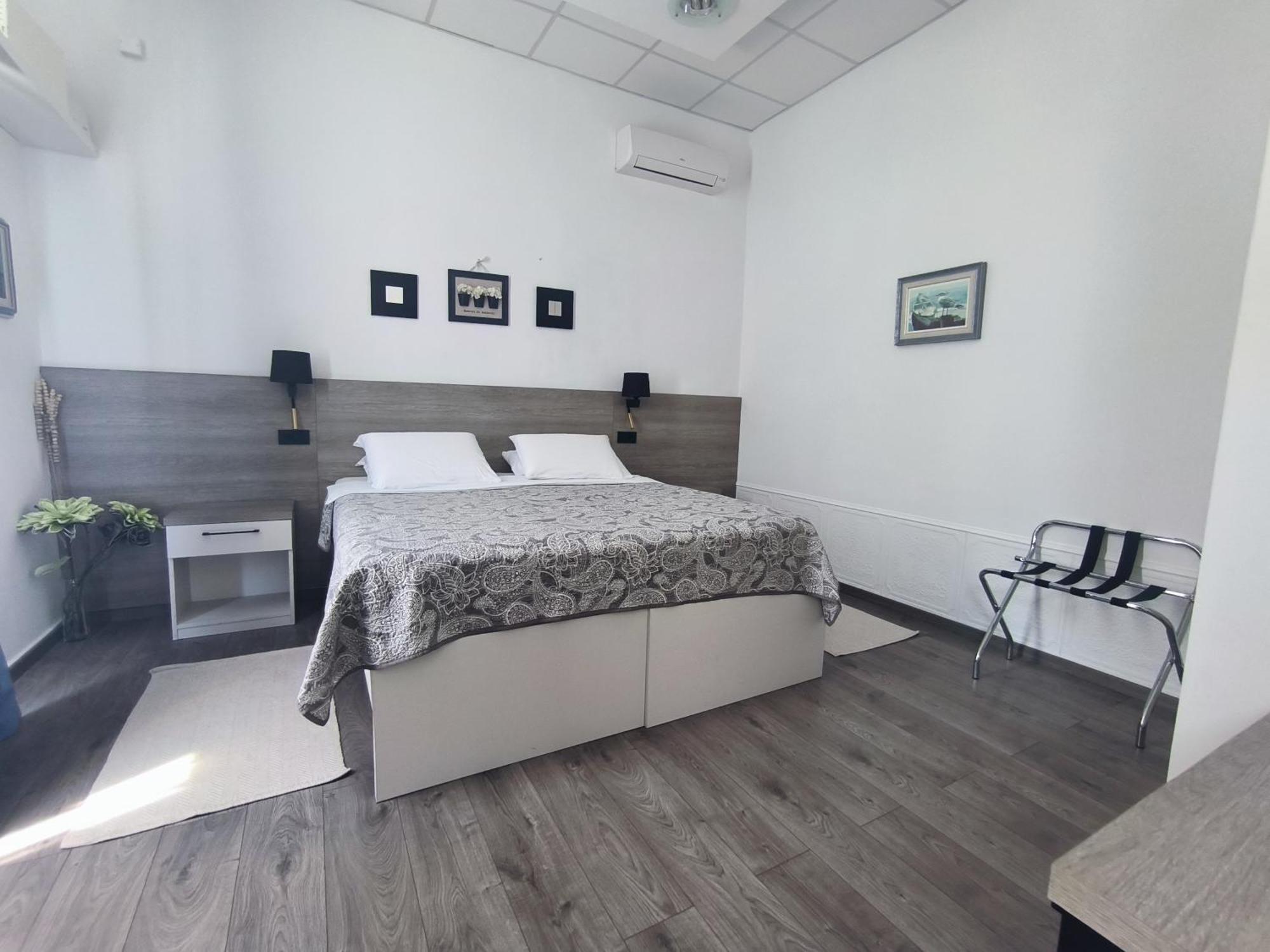 Superior Seaview Apartment Opatija Eksteriør billede