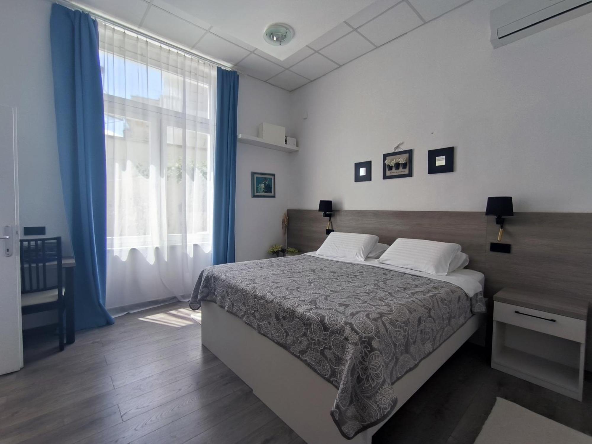 Superior Seaview Apartment Opatija Eksteriør billede