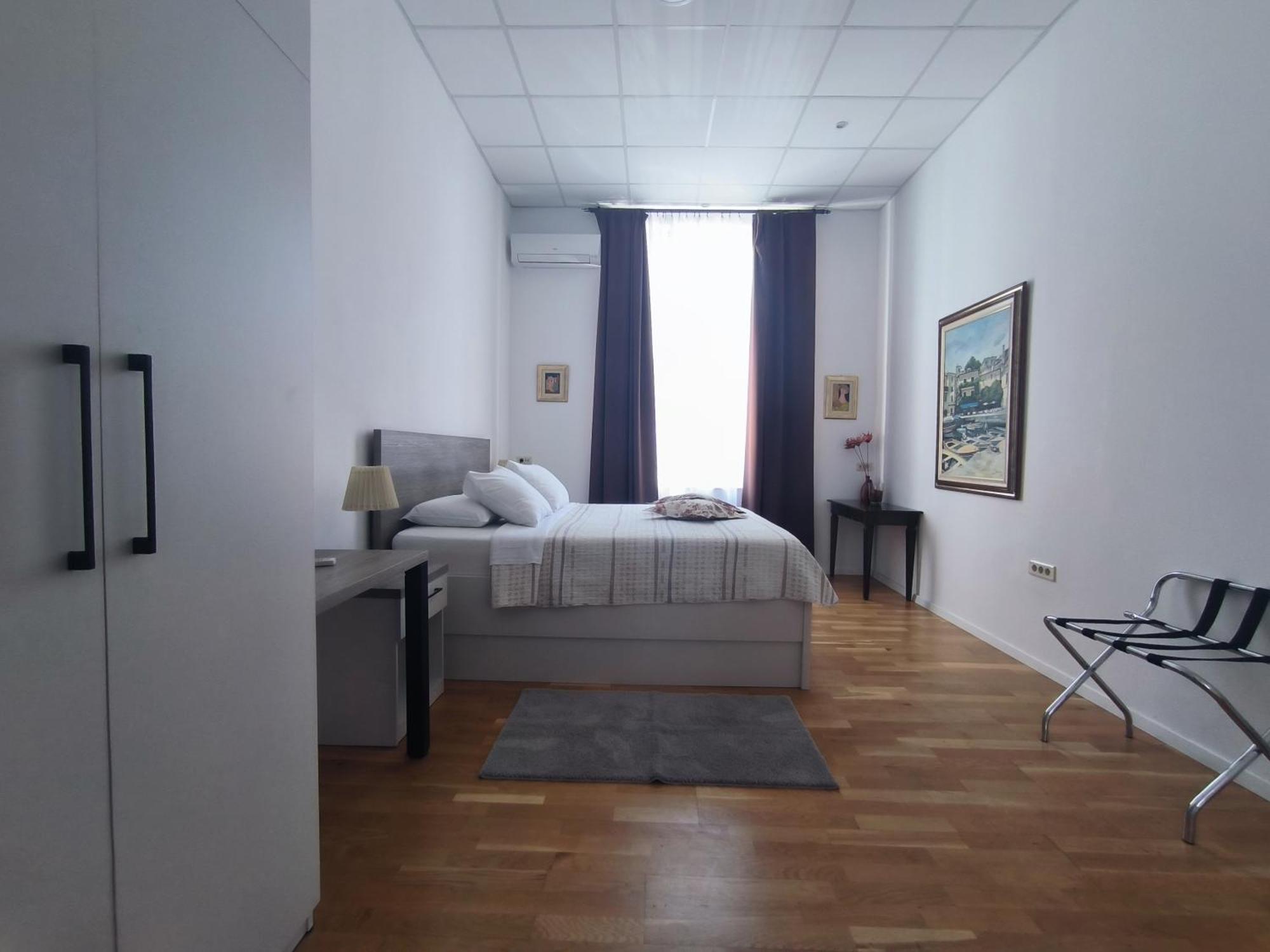 Superior Seaview Apartment Opatija Eksteriør billede