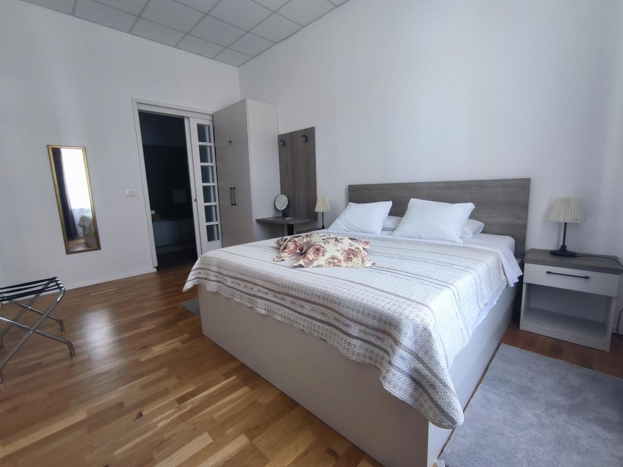 Superior Seaview Apartment Opatija Eksteriør billede