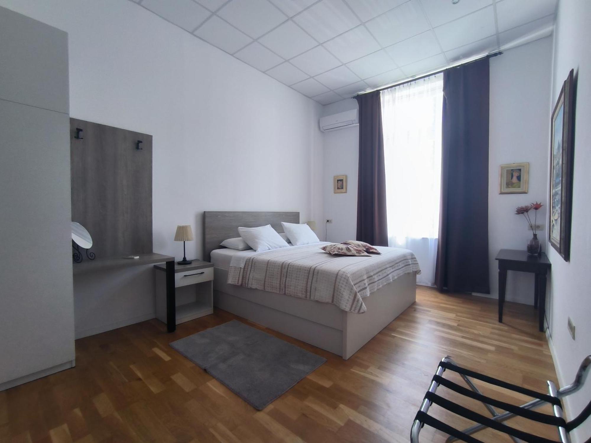Superior Seaview Apartment Opatija Eksteriør billede