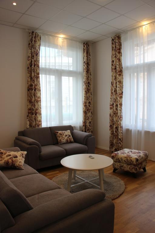 Superior Seaview Apartment Opatija Eksteriør billede