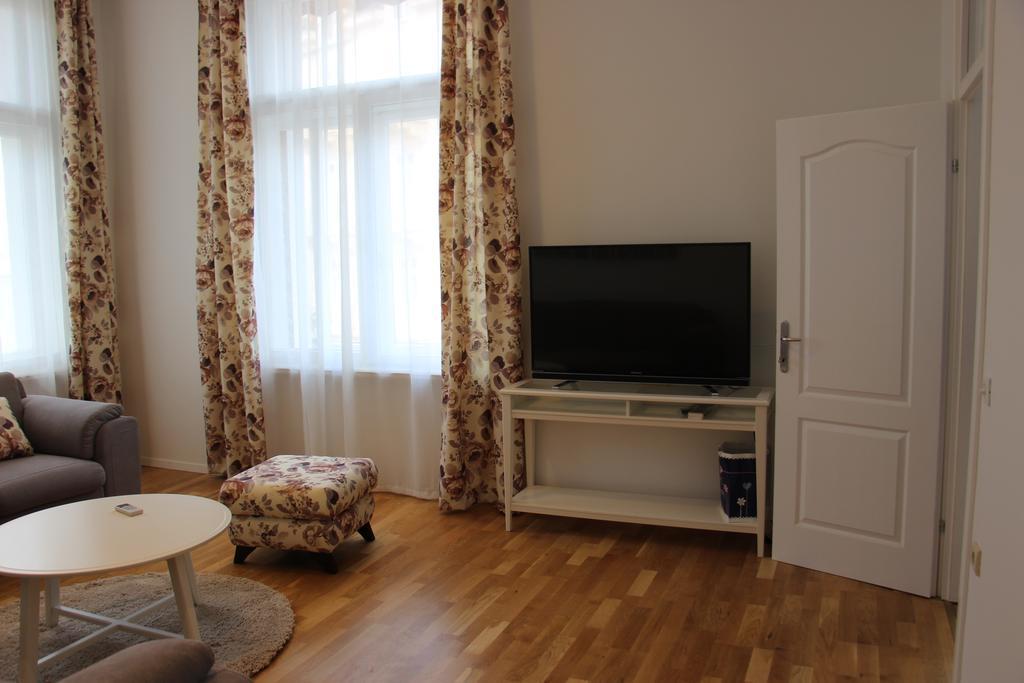 Superior Seaview Apartment Opatija Eksteriør billede