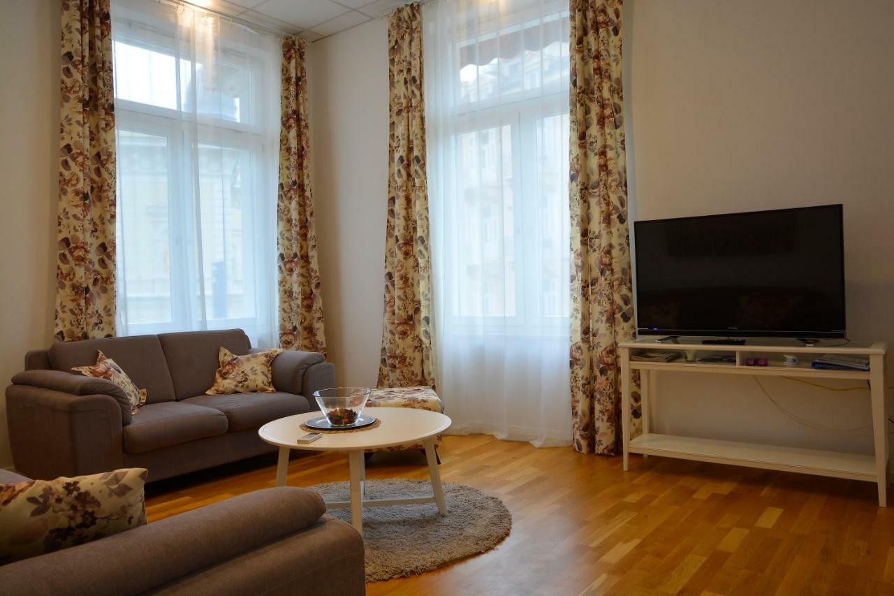 Superior Seaview Apartment Opatija Eksteriør billede