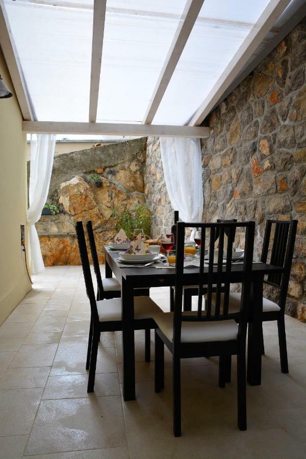 Superior Seaview Apartment Opatija Eksteriør billede