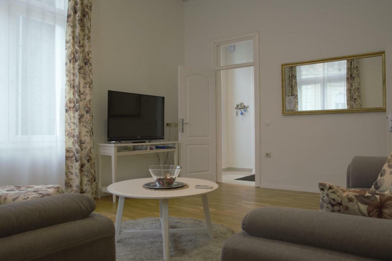 Superior Seaview Apartment Opatija Eksteriør billede
