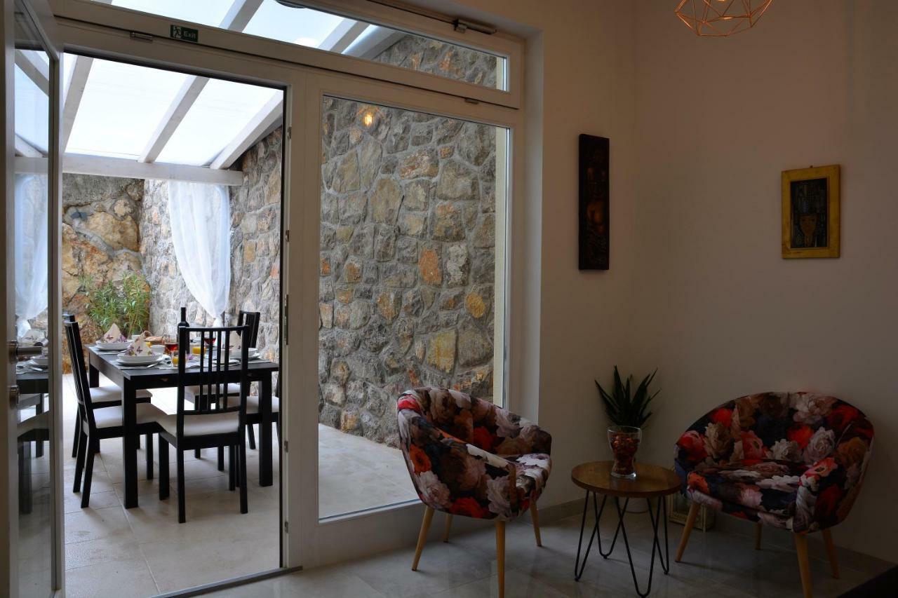 Superior Seaview Apartment Opatija Eksteriør billede