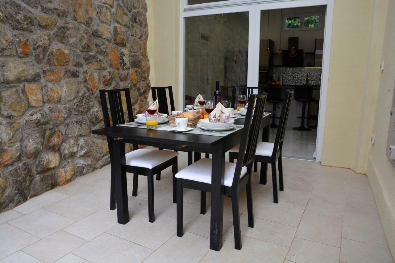 Superior Seaview Apartment Opatija Eksteriør billede