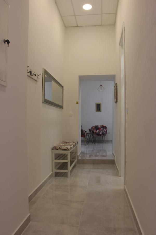 Superior Seaview Apartment Opatija Eksteriør billede